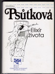 Elixír života - náhled