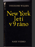 New York letí v 9 ráno - náhled