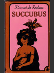 Succubus, aneb, Běs sviňavý ženský - náhled