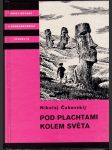 Pod plachtami kolem světa - z historie mořeplaveckých objevů 18. století - náhled