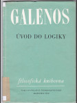 Úvod do logiky - náhled