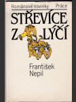 Střevíce z lýčí - náhled