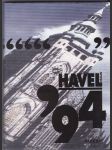 Václav Havel '94 - náhled