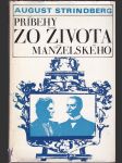 Príbehy zo života manželského - náhled