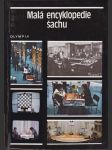Malá encyklopedie šachu - náhled