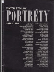 Portréty - 1988-1990 - náhled