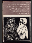 Černošský Pán Bůh a páni Izraeliti - náhled