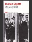 De sang-froid - náhled