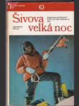 Šivova velká noc - Československý výstup na Makalu 1976 - náhled