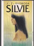 Silvie - Příběh s dívčí hrdinkou - náhled