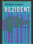 Rezident - náhled