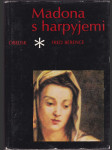 Madona s harpyjemi - román o Andreovi del Sarto - náhled