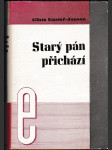 Starý pán přichází - náhled