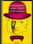 Smíme si půjčit vašeho manžela? - a jiné komedie ze sexuálního života - náhled