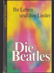 Die Beatles - ihr Leben und ihre Lieder - náhled