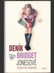 Deník Bridget Jonesové - náhled