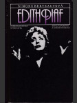 Edith Piaf - náhled