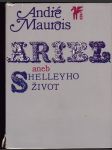 Ariel, aneb, Shelleyho život - náhled