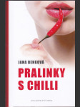 Pralinky s chilli - náhled