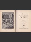 Karacson Aladár - vojenský příběh z 18. století - náhled