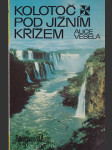 Kolotoč pod Jižním Křížem - náhled