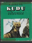 Kudu větevnice - náhled