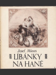 Líbánky na Hané. Díl 1 - náhled