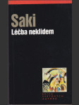 Léčba neklidem - náhled