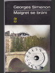 Maigret se brání - náhled