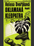 Oklamaná Kleopatra - náhled