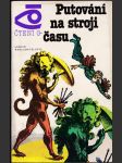 Putování na stroji času - náhled