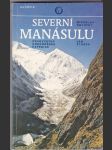 Severní Manásulu - prvovýstup krkonošské expedice - náhled