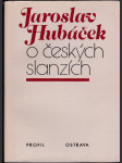 O českých slanzích - náhled