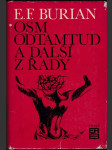 Osm odtamtud a další z řady - náhled