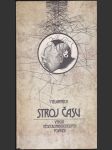 Stroj času - výbor vědeckofantastických povídek - náhled