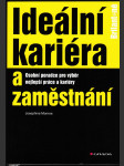 Ideální kariéra a zaměstnání - osobní poradce pro výběr nejlepší práce a kariéry - náhled