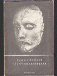 Věčný Shakespeare - náhled