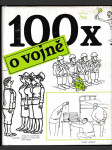 100x o vojně - náhled