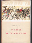 Husitské revoluční hnutí - náhled