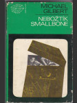 Nebožtík Smallbone - náhled