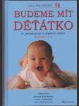 Budeme mít děťátko - náhled