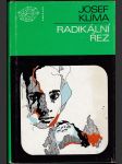 Radikální řez - náhled