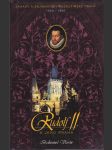 Rudolf II. a jeho Praha - záhady a zajímavosti rudolfínské Prahy - Praha v letech 1550-1650 - náhled