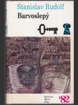 Barvoslepý - náhled