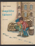 Nepište tátovi - náhled