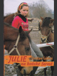 Julie na koňské farmě - náhled