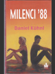 Milenci '88 - náhled