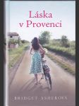 Láska v Provenci - náhled