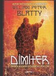 Dimiter - příběh agenta vyslaného peklem - náhled