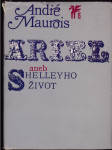 Ariel, aneb, Shelleyho život - náhled